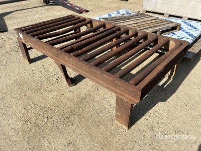 Welding Roller Table