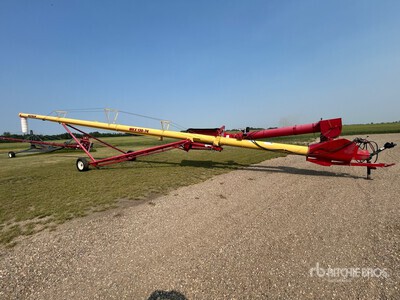 2017 Westfield MKX 130-74 13 in x 74 ft Swing Coclea grano