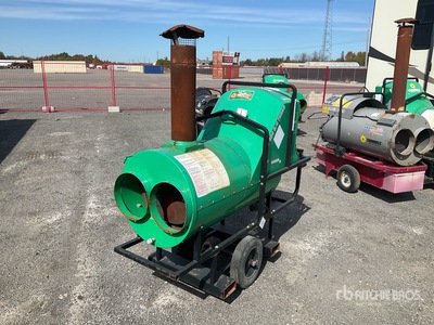 2019 Campo BLAZE 400 G جهاز تدفئة