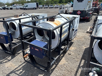 2020 L.B.White 750000 BTU Chauffage d'appoint