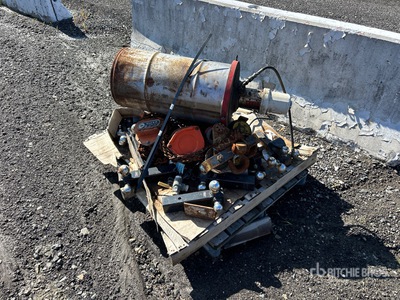 Quantity of Contractor Items