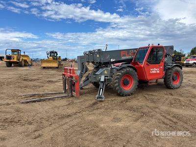 2018 Skyjack 1056THS Telehandler