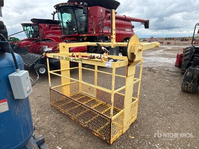 72 in Man Bucket