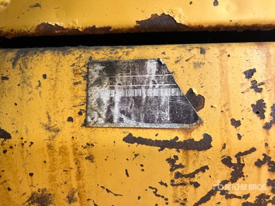 2006 Cat 320C L Tracked Excavator