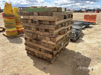 Qty Of Dunnage