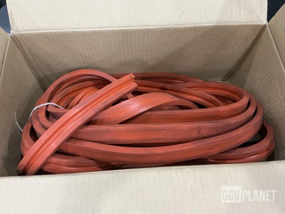(50') of Gulf Coast Holdings SK-121787-A PC-4 Gasket