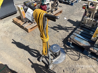 Pioneer 225FP20DS Electric Floor Buffer