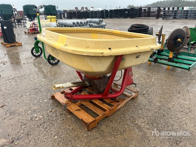Vikon 3 Point Hitch Spreader