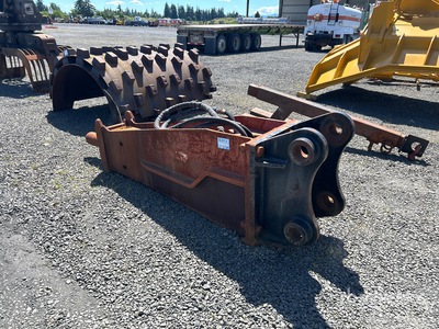 21 in Hydraulic Breaker