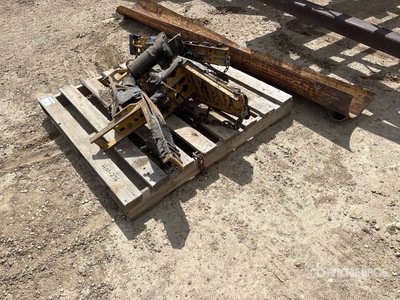 Pipe Stringing Chute