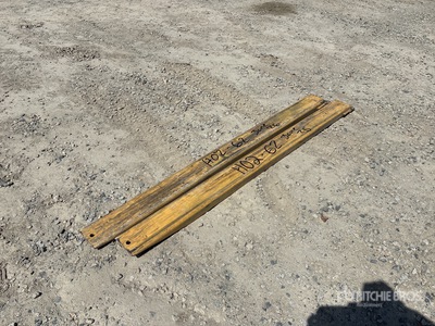 Fork Extensions