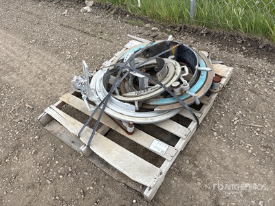 Pipe Bevellers