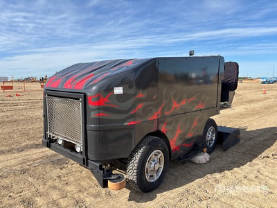 Ice Resurfacer