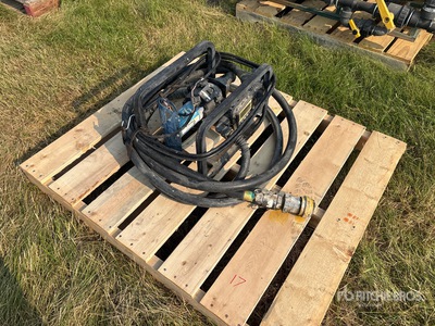 Flowserve Chemical Pump