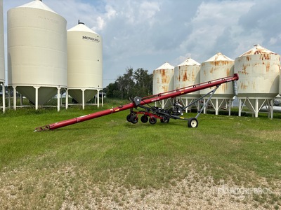 2020 Meridian HD 10 in x 46 ft Grain Auger