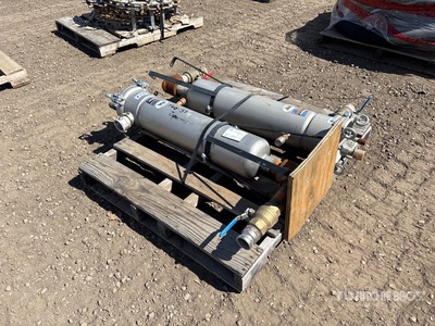 Flow Tanks