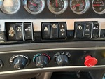 Cab with Engine Brake