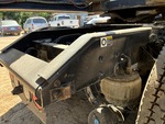 Underbody with Frame Condition