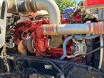 Engine with Engine - Right Side