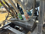 Underbody with Wet Kit Plumbing
