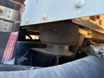 Underbody with Cab Suspension Air Bags