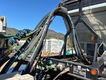 Underbody with Hoses