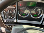 Cab with Gauges