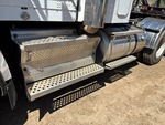 General Appearance with Steps/Ladders
