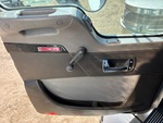 Cab with Window Controls