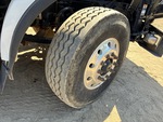 Underbody with Right Steer Tire