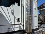 General Appearance with Hand Rails