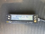 Cab with ECM Miles