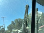General Appearance with Glass