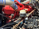 Engine with Engine - Left Side