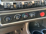 Cab with Heater