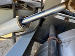 Underbody with Cylinder(s)