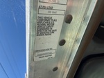 General Appearance with Motor Vehicle Safety Standards Label