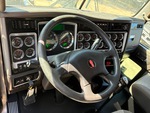 Cab with Steering Control