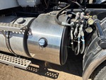 Engine with DEF / AdBlue Tank
