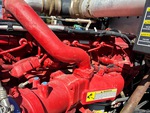 Engine with Fuel System