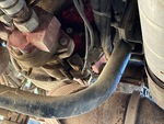 Underbody with Power Take Off