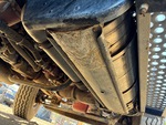 Engine with Diesel Particulate Filter