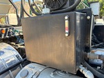 Underbody with Hydraulic Tank