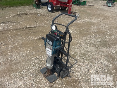 2021 Bosch BH2770VC Electric Demolition Breaker