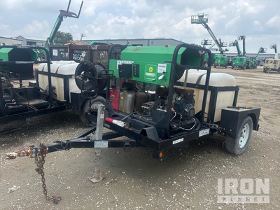 2022 Mi-T-M HS-3505-1SGV-T Idropulitrice