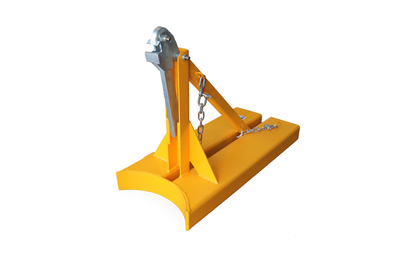 2026 LANDY BGN1 Forklift Drum Lifter (Unused)