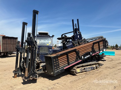 2021 Universal UNI 45X65-15 Directional Drill