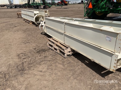 Quantity of (4) Bean Ladders
