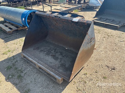 54 in Cleanup Bucket