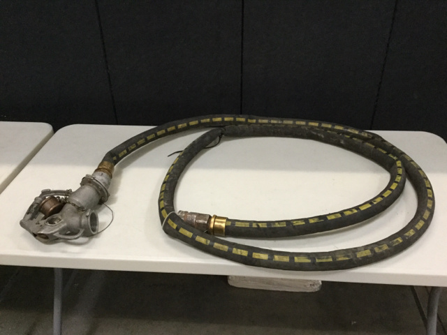 J.G.B. Enterprises 10884808 Fuel Nozzle Hose J.G.B. Enterprises 10884808 Fuel Nozzle Hose